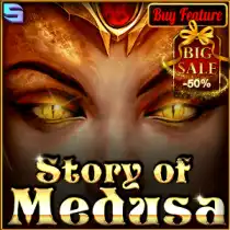 Story Of Medusa