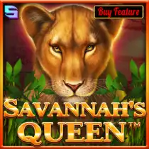 Savannah's Queen