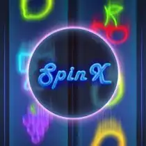 SpinX